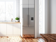 Refrigeradores
