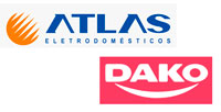 Atlas - Dako Atlas - Dako