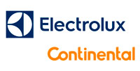 Electrolux - Continental Electrolux - Continental