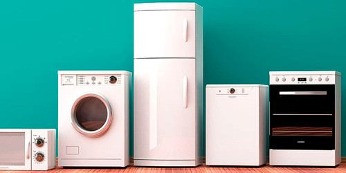 Conserto de Eletrodomésticos Linha Branca - diversas marcas Conserto de Eletrodomésticos Linha Branca - diversas marcas
