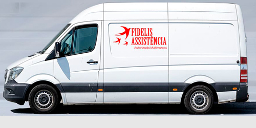 Fidelis Assistência Técnica Fidelis Assistência Técnica