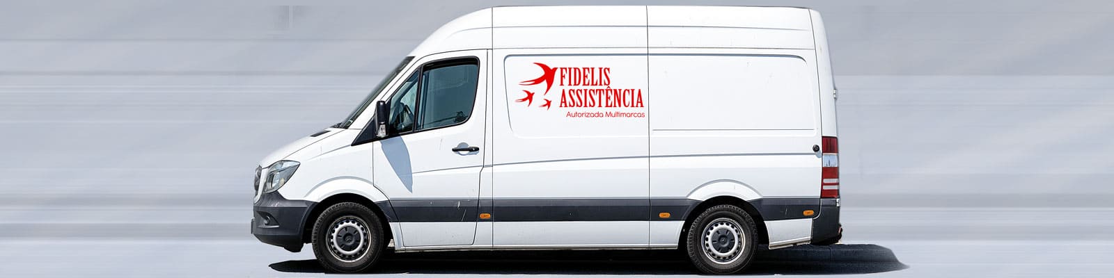 Fidelis Assistência Técnica Fidelis Assistência Técnica