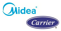 Meida - Carrier Meida - Carrier